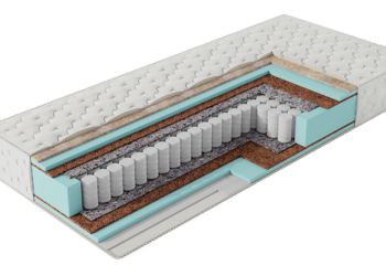 Матрас Релакс ЭКО 15  80 x 200
