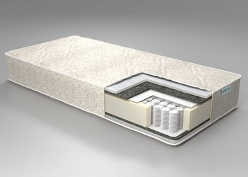 Матрас Нега Natura Крона  180 x 200