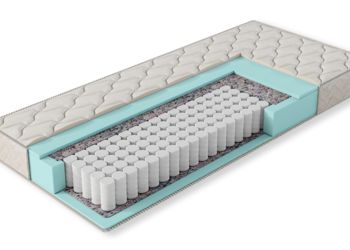 Матрас Релакс Сонет  80 x 200