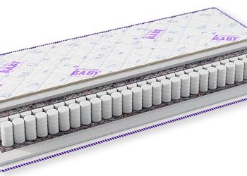 Детский матрас Релакс Седьмое небо  90 x 200